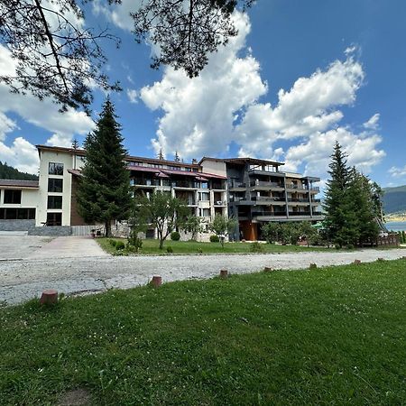 Hotel Merdjan سارنيتسا المظهر الخارجي الصورة